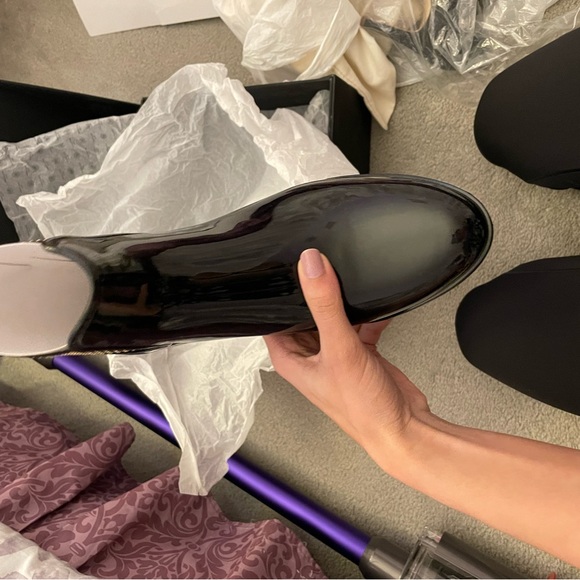 Chelsea Ankle Rain Boot - Bolvaint Paris - Picture 7 of 13